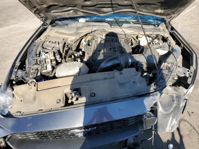 Photo 7 from auction – 2020 FORD MUSTANG with VIN 1FA6P8TH8L5171713