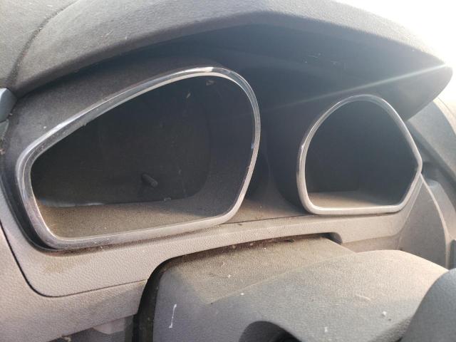 Photo 8 from auction – 2011 CHEVROLET TRAVERSE L with VIN 1GNKRGED0BJ189109