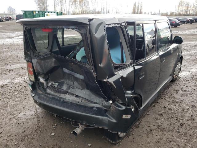 Photo 4 from auction – 2005 SCION XB with VIN JTLKT324250184659