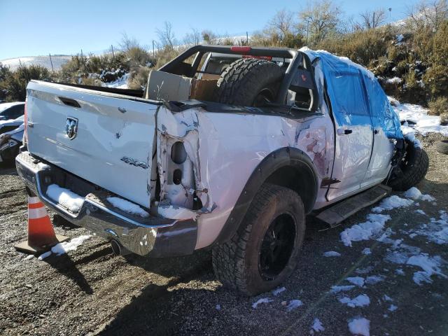 Photo 4 from auction – 2016 RAM 1500 LARAM with VIN 1C6RR7NT9GS342187