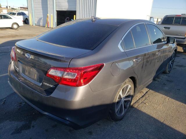 Photo 4 from auction – 2019 SUBARU LEGACY 2.5 with VIN 4S3BNAJ63K3014463