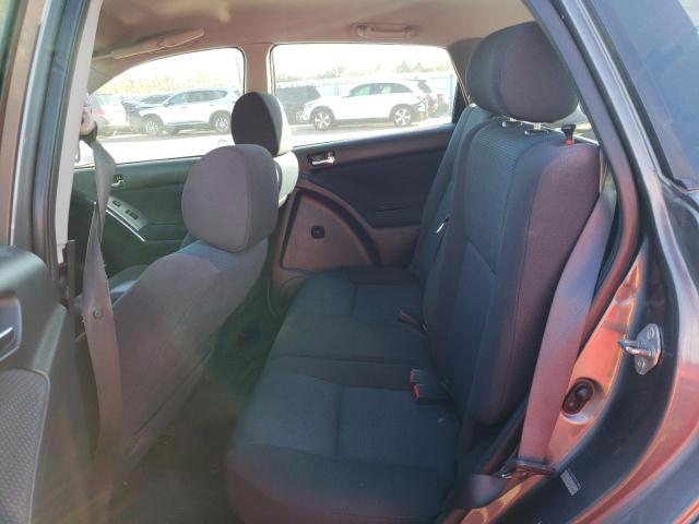 Photo 6 from auction – 2007 TOYOTA COROLLA MA with VIN 2T1KR32E27C627081