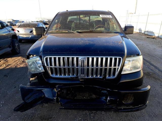 Photo 7 from auction – 2007 LINCOLN MARK LT with VIN 5LTPW18577FJ01642
