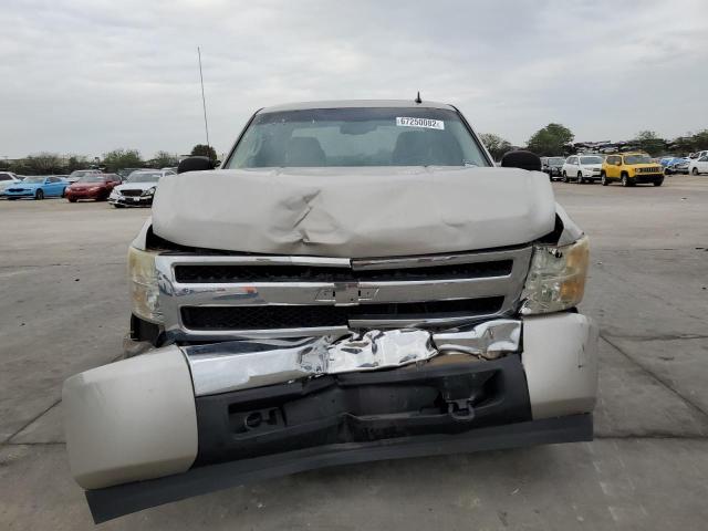 Photo 5 from auction – 2008 CHEVROLET SILVERADO with VIN 1GCEC19C78Z328331