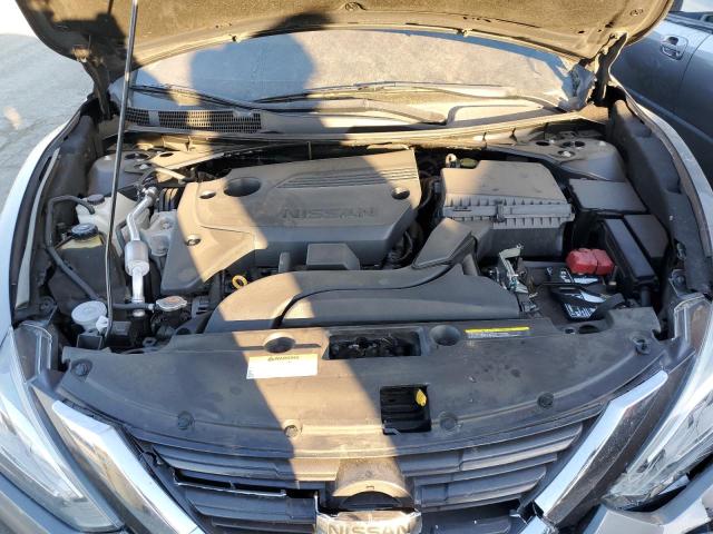 Photo 7 from auction – 2017 NISSAN ALTIMA 2.5 with VIN 1N4AL3AP8HC108133