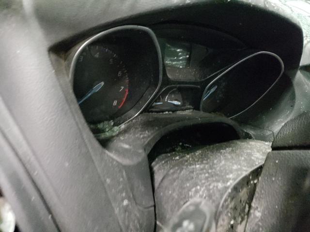 Photo 8 from auction – 2012 FORD FOCUS SE with VIN 1FAHP3F25CL466721