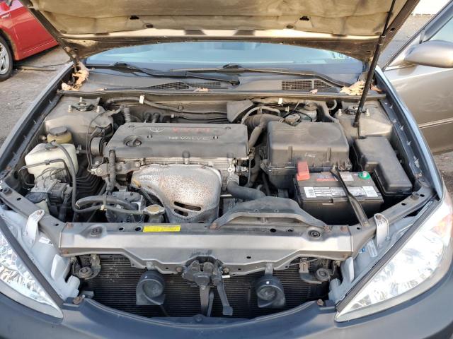 Photo 7 from auction – 2003 TOYOTA CAMERY with VIN 4T1BE32KX3U678614