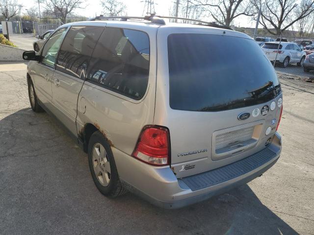 Photo 3 from auction – 2004 FORD FREESTAR S with VIN 2FMZA57634BB17678