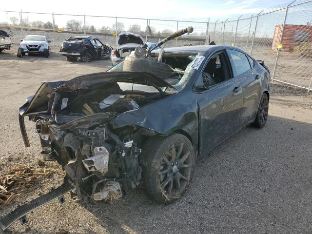 Photo 2 from auction – 2016 DODGE DART SE with VIN 1C3CDFAAXGD729030