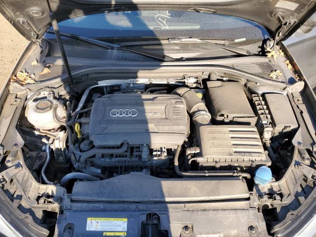 Photo 7 from auction – 2018 AUDI A3 PREMIUM with VIN WAUB8GFF0J1060164