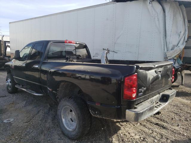 Photo 3 from auction – 2009 DODGE RAM 3500 with VIN 3D7MX48L89G547244