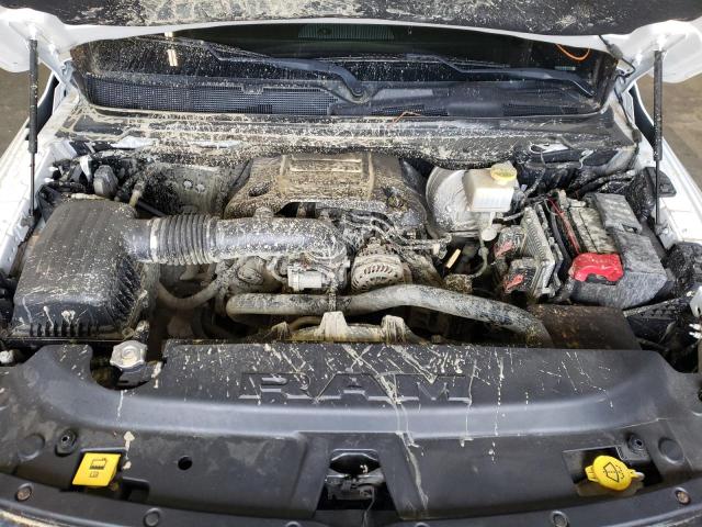 Photo 7 from auction – 2019 RAM 1500 BIG H with VIN 1C6SRFFT4KN547532