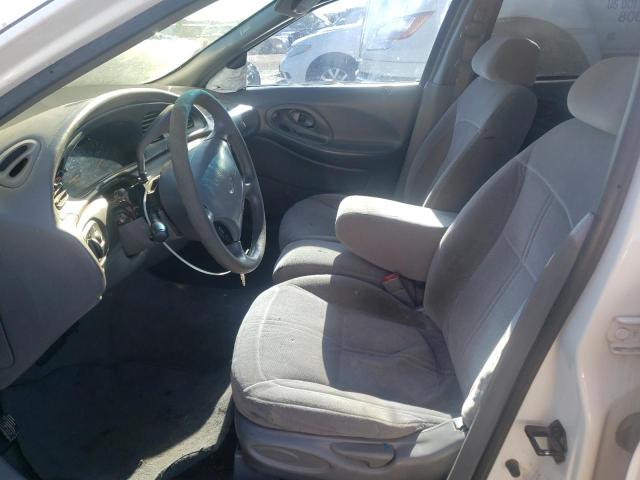 Photo 5 from auction – 1998 FORD TAURUS LX with VIN 1FAFP52U4WA109279