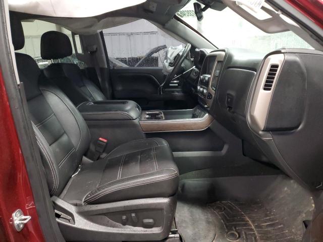 Photo 5 from auction – 2017 GMC SIERRA C15 with VIN 3GTP1PEC6HG232682
