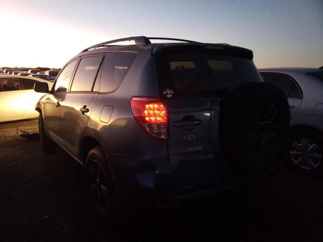 Photo 3 from auction – 2008 TOYOTA RAV4 with VIN JTMZD33V985084919