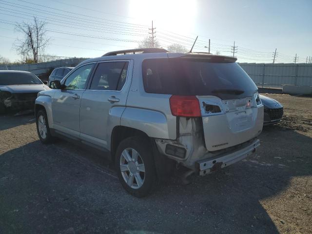 Photo 3 from auction – 2013 GMC TERRAIN SL with VIN 2GKFLTEK8D6166653