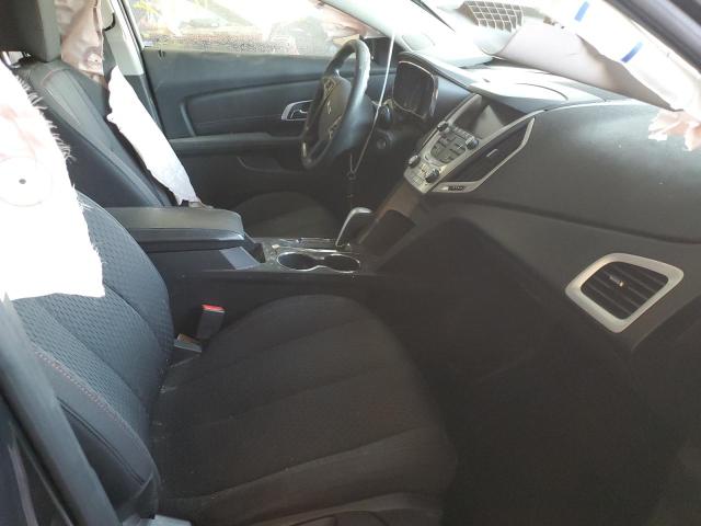 Photo 5 from auction – 2013 GMC TERRAIN SL with VIN 2GKALMEK4D6340301