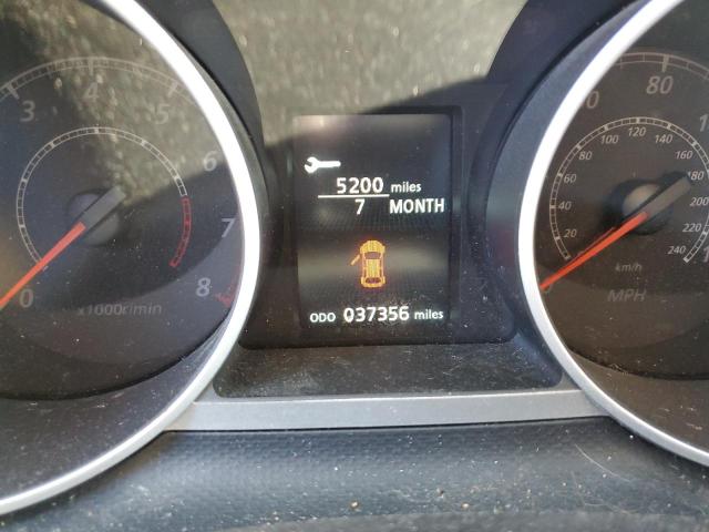 Photo 8 from auction – 2013 MITSUBISHI OUTLANDER with VIN JA4JT3AW7DU011795