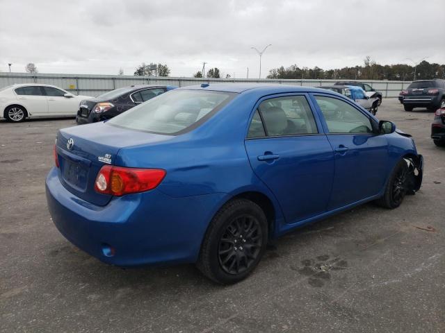 Photo 4 from auction – 2010 TOYOTA COROLLA BA with VIN 2T1BU4EE7AC316351