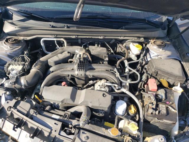 Photo 7 from auction – 2018 SUBARU OUTBACK 2. with VIN 4S4BSANC9J3250683