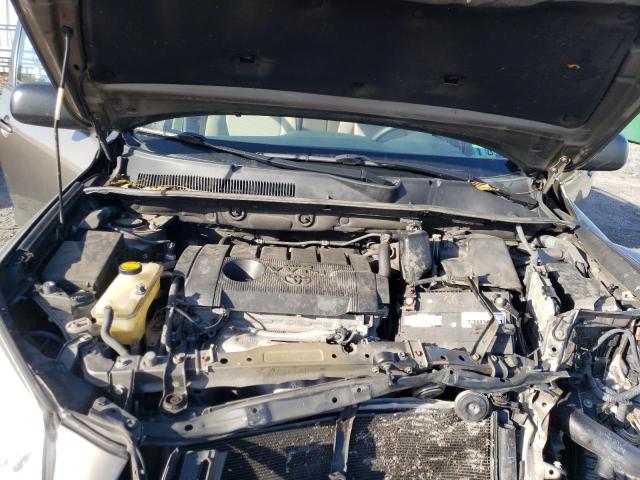 Photo 7 from auction – 2011 TOYOTA RAV4 with VIN 2T3BF4DV6BW115950