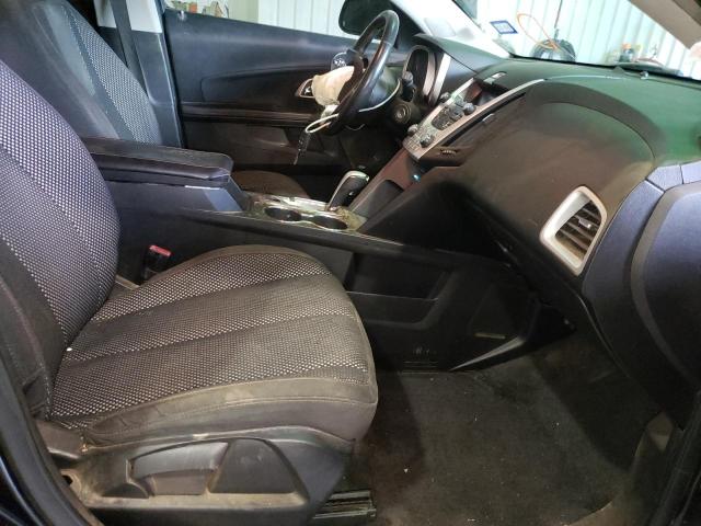 Photo 5 from auction – 2010 CHEVROLET EQUINOX LT with VIN 2CNFLDEY8A6395685