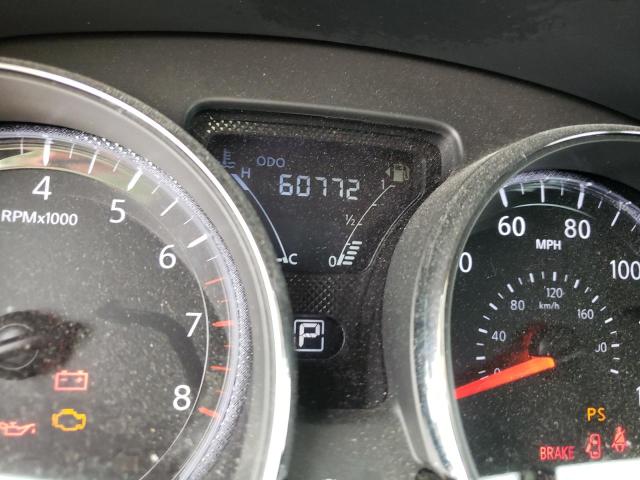 Photo 8 from auction – 2018 NISSAN VERSA S with VIN 3N1CN7AP3JK426152