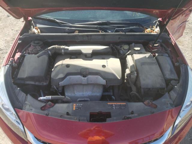Photo 7 from auction – 2014 CHEVROLET MALIBU with VIN 1G11C5SL0EF289457