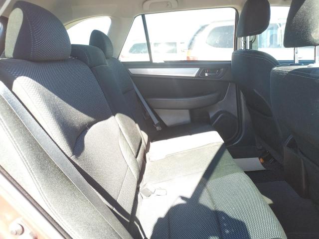 Photo 6 from auction – 2017 SUBARU OUTBACK 2. with VIN 4S4BSAFC6H3332380