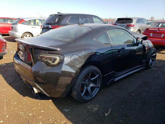Photo 3 from auction – 2017 TOYOTA 86 BASE with VIN JF1ZNAA1XH9711420