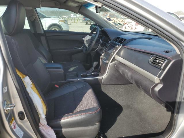 Photo 5 from auction – 2017 TOYOTA CAMRY LE with VIN 4T1BF1FK0HU725863