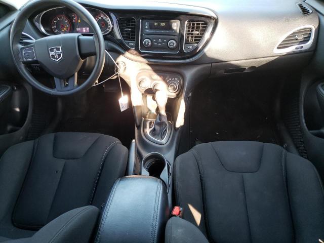 Photo 5 from auction – 2013 DODGE DART SXT with VIN 1C3CDFBA3DD301228