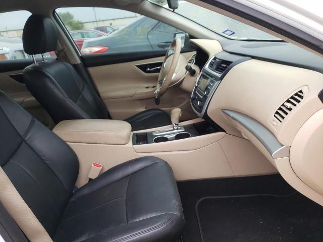 Photo 5 from auction – 2016 NISSAN ALTIMA 2.5 with VIN 1N4AL3AP5GC180504