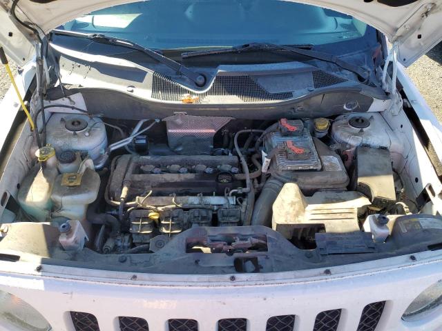 Photo 7 from auction – 2016 JEEP PATRIOT SP with VIN 1C4NJPBA1GD690829