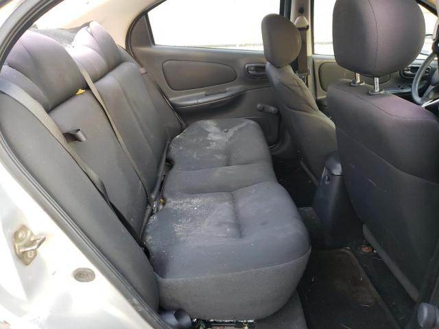Photo 6 from auction – 2004 DODGE NEON SXT with VIN 1B3ES56CX4D513223