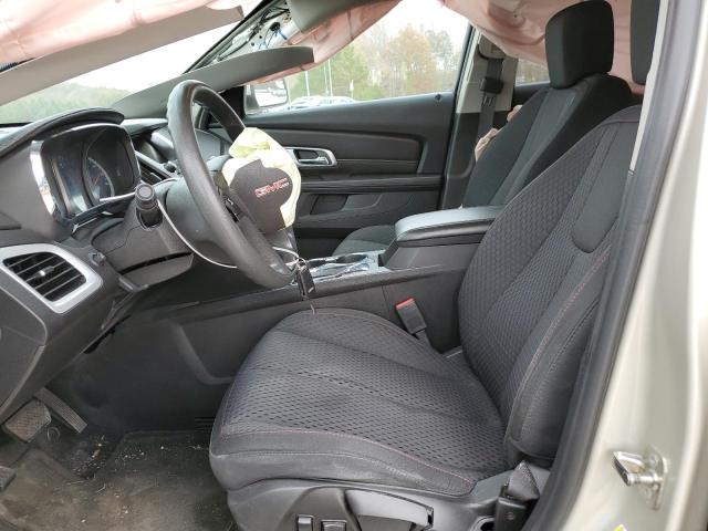 Photo 5 from auction – 2014 GMC TERRAIN SL with VIN 2GKALMEK3E6321904