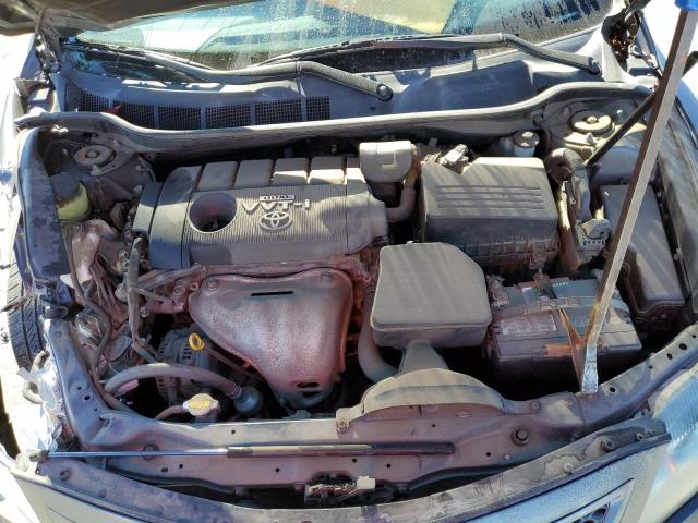 Photo 7 from auction – 2010 TOYOTA CAMRY BASE with VIN 4T1BF3EK0AU015770