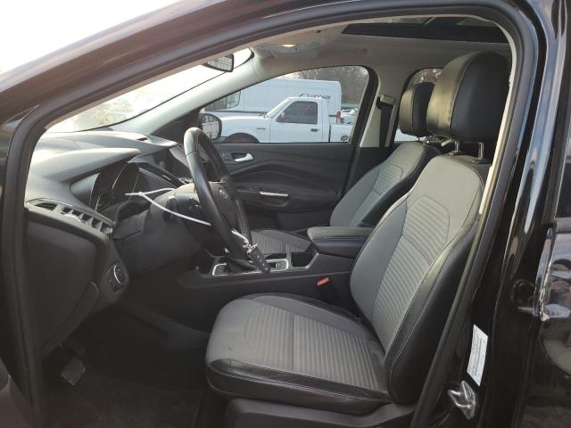 Photo 5 from auction – 2017 FORD ESCAPE TIT with VIN 1FMCU0J98HUB75076