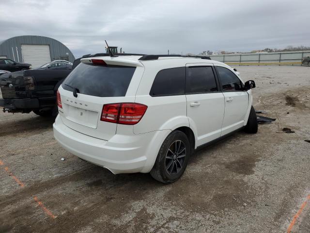 Photo 4 from auction – 2017 DODGE JOURNEY SE with VIN 3C4PDCABXHT568212