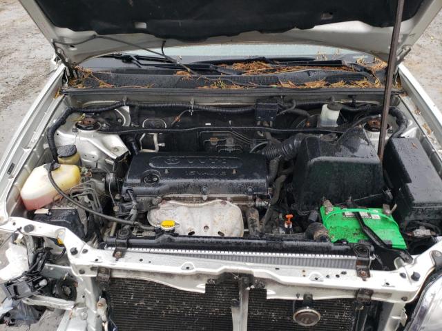 Photo 7 from auction – 2006 TOYOTA HIGHLANDER with VIN JTEGD21A260147320