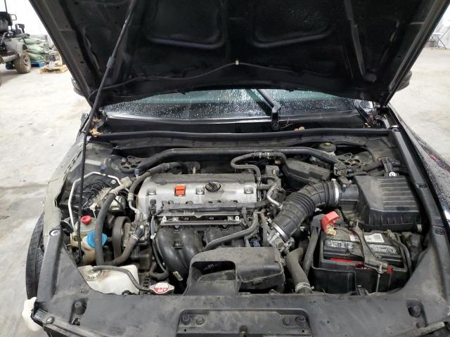 Photo 7 from auction – 2012 HONDA ACCORD LX with VIN 1HGCS1B37CA019908