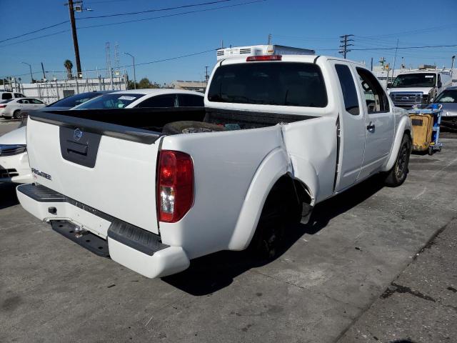 Photo 4 from auction – 2019 NISSAN FRONTIER S with VIN 1N6BD0CT3KN789704