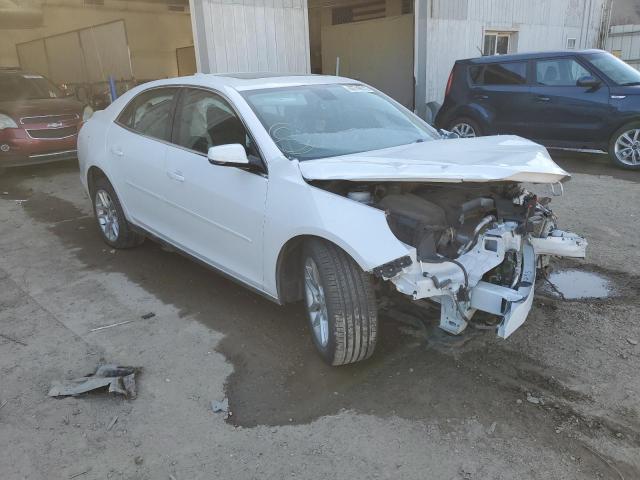CHEVROLET MALIBU LIM 2016 with VIN 1G11C5SA3GF162784 - Photo from auction