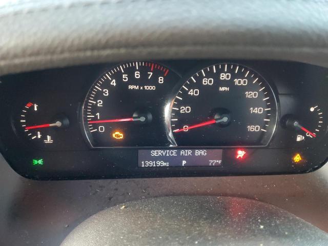Photo 8 from auction – 2007 CADILLAC SRX with VIN 1GYEE637370124898