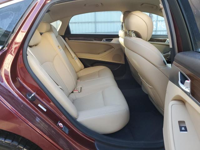 Photo 6 from auction – 2016 HYUNDAI GENESIS 3. with VIN KMHGN4JE2GU120513