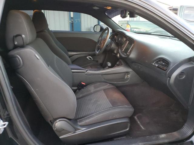 Photo 5 from auction – 2017 DODGE CHALLENGER with VIN 2C3CDZBT8HH582972