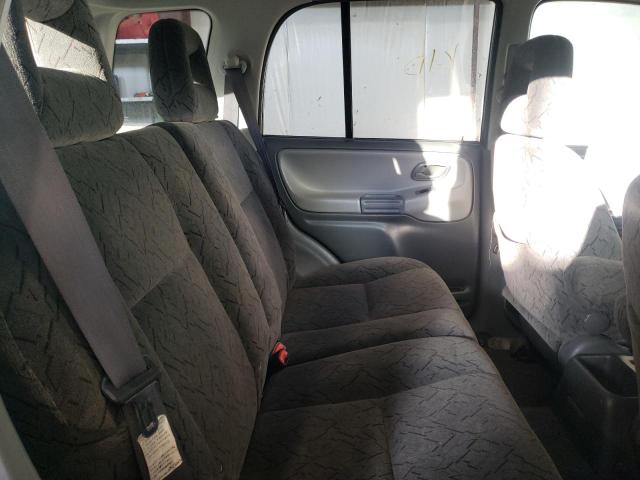 Photo 6 from auction – 2004 CHEVROLET TRACKER LT with VIN 2CNBJ634846902203