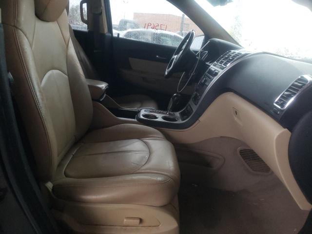Photo 5 from auction – 2011 GMC ACADIA SLT with VIN 1GKKVRED3BJ207459