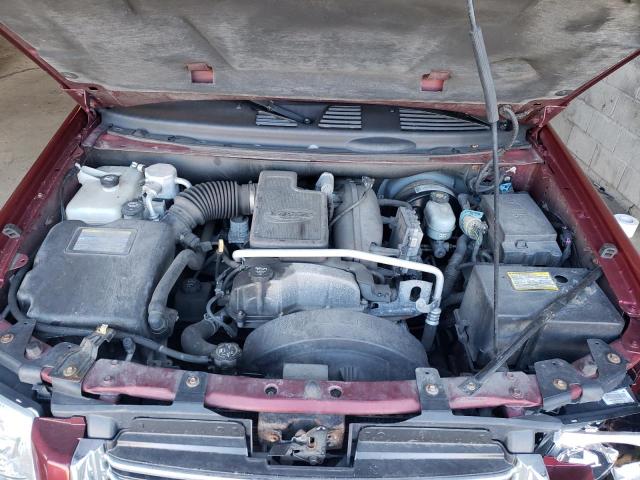 Zdjęcie 7 z aukcji – 2008 GMC ENVOY z VIN 1GKDT13S382170546