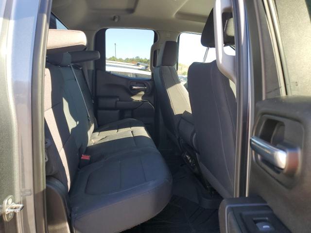 Photo 6 from auction – 2019 CHEVROLET SILVERADO with VIN 1GCRYBEH9KZ265508